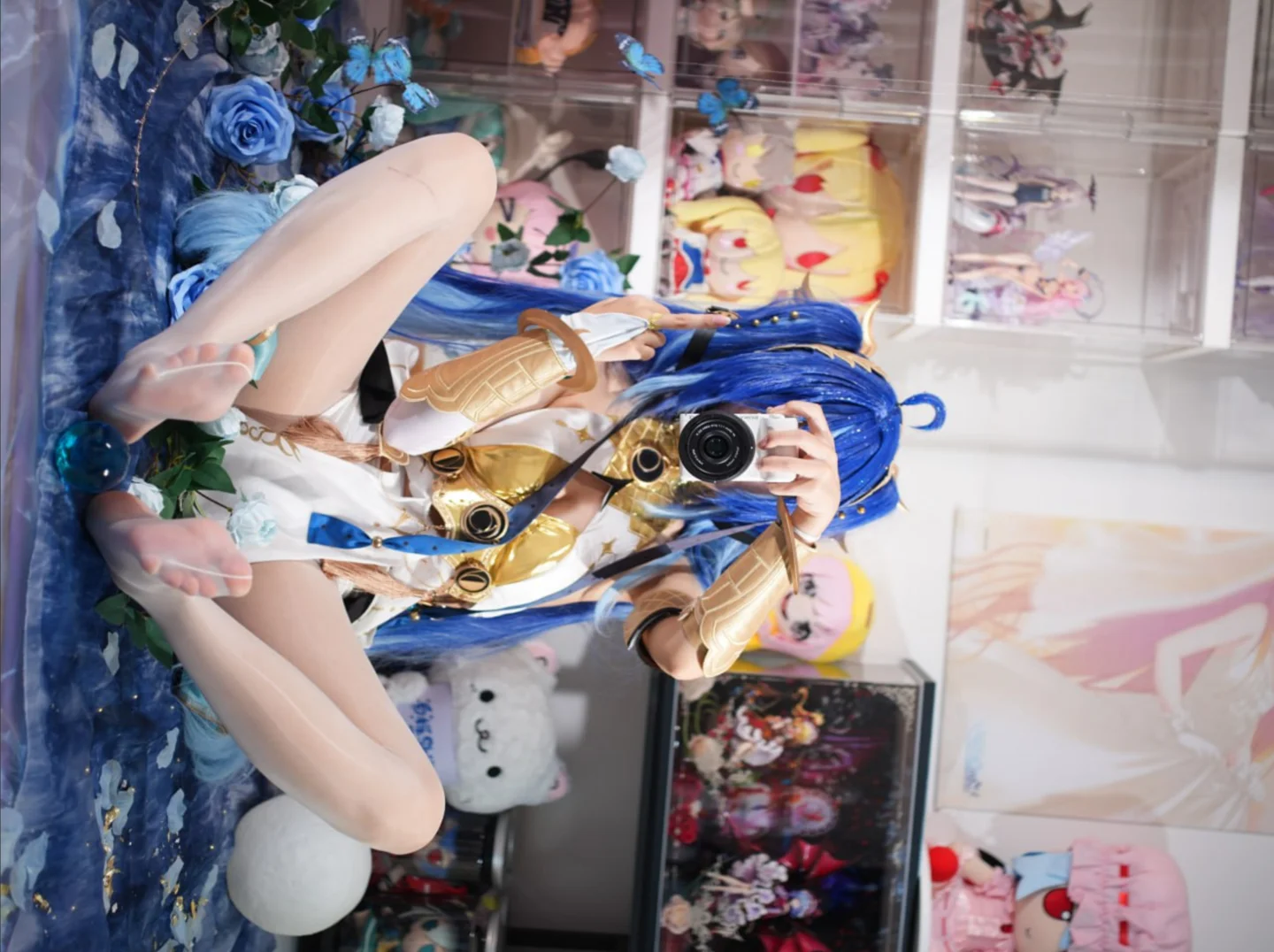 白栎Shirly - No.024 鸣潮·尤诺 [138P,22V-5.79GB]01 tg@simisebaisi 【丝足阁】100.webp